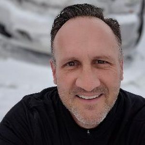 Meet your Posher, Jim